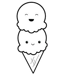 De modo que as atividades para colorir podem servir de relaxamento. Desenhos Kawaii Para Colorir Desenhos Para Desenhar