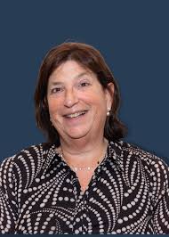 Suzi Woolfson — The Jewish Leadership Council