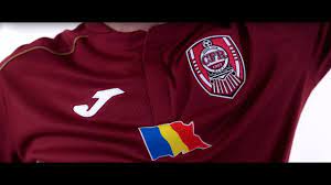A part of the online history of football kit from romania liga 1 & other teams and . Equipacion Cfr 1907 Cluj 2019 2020 Youtube