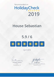 Oft macht holidaycheck auch selbst gute. Recommended On Holidaycheck Haus Sebastian In Grainau