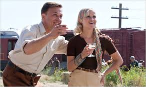 How did jacob fail college? Reese Witherspoon In Water For Elephants Review The New York Times