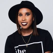 Navigating the Dating Scene by What's Next Mel?