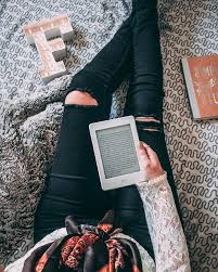 Passer Du Livre Papier A La Liseuse Liseuse La Liseuse Liseuse Kindle