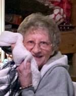 Obituaries Search for Elizabeth Betty Barr