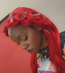 Kusheenya….have you made your appointment yet with her? She has MANY  SERVICES TO OFFER…. haircuts, colors, braids, sew, locs,wig installs you  name it! ￼book here🔻  https://app.squareup.com/book/WK9HZCZTKTDPM/unique-hair-and-ink-mankato-mn