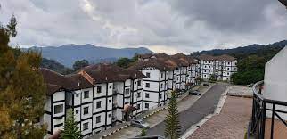 Maybe you would like to learn more about one of these? Heritage Hotel Cameron Highland Travel Blog