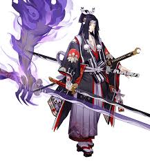阴阳师 手游式神录 式神鬼切 鬼切攻略 鬼切御魂搭配攻略 觉醒材料 在哪里刷 鬼切阵容搭配 阴阳师 手游官网