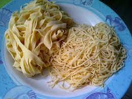 Jual resep mie ayam, mie basah, minyak mie lengkap dan cara buatnya dengan harga rp270.000 dari toko online stolution, kota bandar lampung. Resep Dan Cara Membuat Mie Basah Sendiri Di Rumah Dengan Mudah