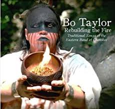 Bo Taylor