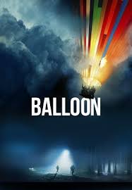 In september 2012, sivan began creating video blogs on the video sharing site youtube, after having only sung on the site since 2007. Balloon Official Trailer Dir By Michael Herbig Youtube