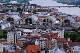 After going to the st. Legendary Riga Central Market Review Of Central Market Centraltirgus Riga Latvia Tripadvisor