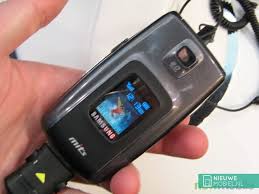Samsung Z600: alle prijzen, specs ...