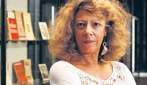 Photos de Barbara Cassin