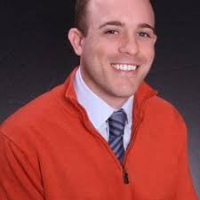 Andrew Weis's Instagram, Twitter & Facebook