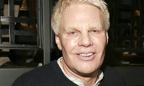 Former Abercrombie & Fitch CEO accused of exploiting young men for sex