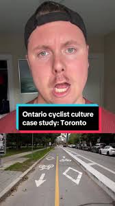 Should there be less municipal bike lanes? #toronto #cycling #cyclist #bike  #bicycle #joke