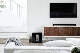 Inspiration Home Home Decor Sonos