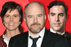 Amazon Announces New Pilots From Louis C.K., Diablo Cody, Tig Notaro, and  More