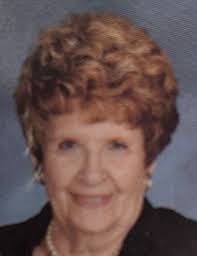 Obituary information for Marie Roffman-Ruback