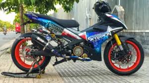 Check spelling or type a new query. Yamaha Exciter 150 Mx King 150 Modifikasi Youtube