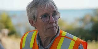 Who Is Craig Tester? Everything To Know About The Curse Of Oak Island Cast  Member