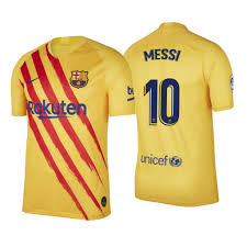 4.7 out of 5 stars 45. Barcelona Messi Jersey 2019 Jersey On Sale
