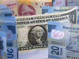 Peso mexicano alcanza su nivel más fuerte frente al dólar desde 2024: ¿qué lo está impulsando?