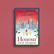 She has been awarded the title of chevalier de l'ordre des arts et des lettres in 2010 by the french government. The Poetryhood Book Club Honour By Elif Shafak Dubai Poetics