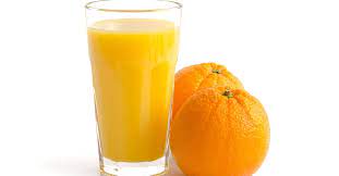 Orangensaft Eat Smarter