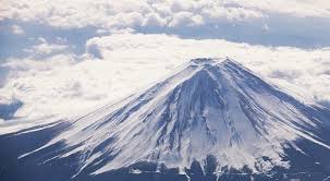 Image result for images MOUNT FUJI AND THE PATH TO HEAVEN