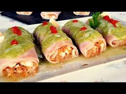 Pin En Recetas