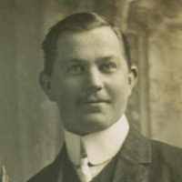 John Parkman (1883–1961) • FamilySearch