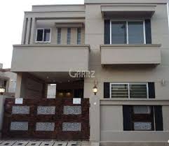 In pakistan, a lot of people prefer a 5 marla house because it is convenient, affordable and manageable for nuclear families consisting of 4 to 5 people. Modern 5 Marla House Front Design Pictures