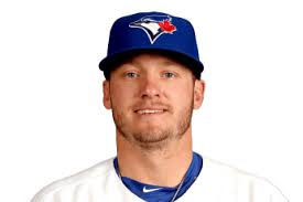 Number 16: Toronto Blue Jays: