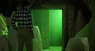 They can make your hero seem powerful, vulnerable, or even both at the same time. 99 Of The Most Stunning Shots In Movie History Beetlejuice Film Beetlejuice Movie History