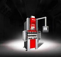 Cina Servo elettrico CNC Pressa orizzontale Freno 25ton ...