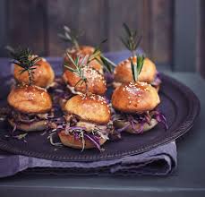 Eendburgers Met Bruinbotter Mayonnaise Recipe Duck Burger Recipe Food English Food