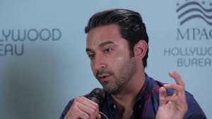 Magnum Opus: An Interview with Pej Vahdat & Writer Scott Stoddard