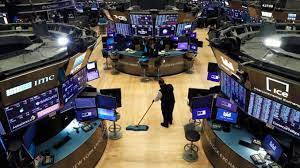 It is a good idea to start with at least $1,000 as it will ensure a little bit of buffer if you happen. Wall Street Traders Adapt To Working From Home As Business Booms