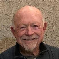 Ralph Gene Rittenhouse Obituary