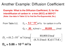 The difference between e p and the point where current is half that at e p, e p/2, is 56.5/n mv at 25 °c, where n is the number of electrons transferred. Em321 Lesson 08a Solutions Ch5 Diffusion