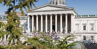 University college london programs and courses. Yale Ucl Collaborative Yale And The World