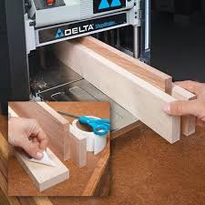 5 Essential Planer Secrets Woodworking Planer Woodworking Tips Woodworking