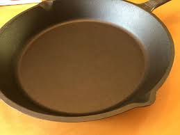 We did not find results for: Sanding And Polishing Cast Iron Skillet Cookware 16 Steps With Pictures Instructables
