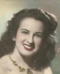 Most Recent Obituaries