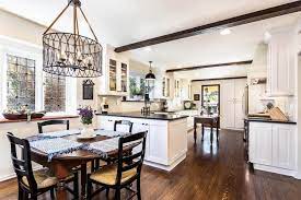 Shaker kitchen cabinets feature mostly straight lines, gentle curving lines, and moderate proportions. Secrets To Buying The Best Shaker Kitchen Cabinets Best Online Cabinets