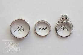 Cute Idea For Front Of Wedding Photo Book Except Switch Engagement And Wedding Ring Engagementrings Wedding Photos Wedding Photo Books Wedding Rings Simple