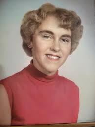 Faye Arlette (Carpenter) Davidson Obituary