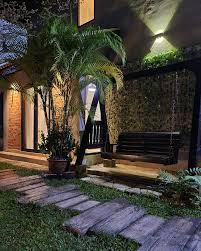 Memang santai je rasa, bayangkan kalau tidur dekat gazebo tu. Homestay D Garden Melaka Home Facebook