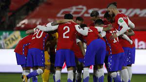A esto agregaron que el tiempo de recuperación estimado supera la primera fase de la copa américa 2021, por lo cual el deportista permanecerá su proceso de recuperación en chile, con el cuerpo médico de la selección. Ltolyinp4xruim
